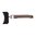 2011 CURVED X-LINE sistema di scatto corto - nero