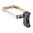 2011 CURVED X-LINE sistema di scatto corto - nero