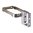2011 Flat X-Line sistema di scatto lungo - argento