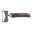 2011 FLAT X-LINE Sistema di grilletto corto - Argento