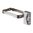 2011 FLAT X-LINE Sistema di grilletto corto - Argento
