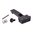 WILSON COMBAT mirino posteriore battlesight regolabile scanalato tacca a U 2020 Colt Python/Anaconda