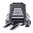 AXON SWITCH per SUREFIRE/NGAL Laser Sync 7" nero