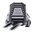 AXON SWITCH per SUREFIRE/NGAL Laser Sync 7" nero