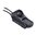 AXON SWITCH per SUREFIRE/NGAL Laser Sync 7" nero