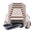 Interruttore AXON per sincronizzazione laser SureFire/NGAL 7" FDE