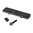 Kit di montaggio AXON M-LOK nero