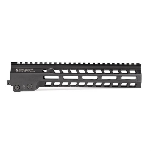 Il Geissele MK14 Super Modular Rail è un handguard AR-15 leggero e resistente, con profilo sottile, M-LOK e Picatinny per un'ampia personalizzazione.