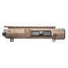 L'upper receiver M5E1 di Aero Precision offre un design monopezzo per un'installazione facile, con 8 viti per un handguard free-floated e una maggiore leggerezza.