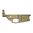 M5 RICEVITORE INFERIORE NUDO PER AR .308 OD GREEN