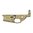 M5 RICEVITORE INFERIORE NUDO PER AR .308 OD GREEN