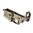 M5 RICEVITORE INFERIORE NUDO PER AR .308 OD GREEN