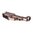 Ricevitore inferiore M5 non assemblato per AR .308 Kodiak Brown