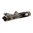 M5 (.308) Upper receiver assemblato filettato verde OD