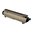 M5 (.308) Upper receiver assemblato filettato verde OD