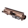 Il ricevitore superiore Aero Precision M5 .308 in alluminio 7075-T6 è compatibile con componenti DPMS e include assistenza al caricamento e copertura del portello.