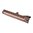 M5 (.308) Ricevitore superiore assemblato filettato Kodiak Brown