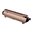 M5 (.308) Ricevitore superiore assemblato filettato Kodiak Brown