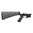 Ricevitore inferiore completo clone M16A4 per AR-15, nero