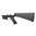 Ricevitore inferiore completo clone M16A4 per AR-15, nero