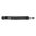 M5E1 308 WIN UPPER ASSEMBLATO SCANALATO 18" FILETTATURA RIFLE NERO