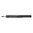 M5E1 308 WIN UPPER ASSEMBLATO SCANALATO 18" FILETTATURA RIFLE NERO