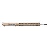 L'upper receiver M5E1 .308 assemblato offre un design migliorato con handguard Gen 2, slitte M-LOK e canna fluted da 18" in acciaio inossidabile.