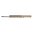 M5E1 6.5 CM Upper assemblato scanalato 22" filettatura rifle FDE