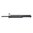 Upper 5.56 assemblato con canna 16" Government, handguard MOE SL M-Lok, nero