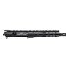 L'upper M4E1-T 300 Blackout include l'innovativo handguard ATLAS R-ONE, progettato per leggerezza e robustezza, con un sistema di attacco affidabile.