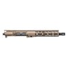 L'upper M4E1-T 300 Blackout offre il nuovo handguard ATLAS R-ONE, un design leggero e robusto, con canna da 10" e sistema di attacco sicuro.