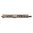 M4E1 300BLK UPPER ASSEMBLATO 10" CANNA FILETTATA CON RM9 3" HG FDE