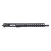 L'upper completo M4E1-T 300 Blackout include il handguard ATLAS R-ONE, un design leggero e robusto, con sistema di attacco affidabile e canna da 16".