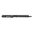 M4E1 300BLK Upper assemblato 16" canna filettata con handguard RM15 nero