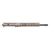 L'upper M4E1-T 300 Blackout include il handguard ATLAS R-ONE, un design leggero e robusto, con un sistema di attacco affidabile e un canna da 16".