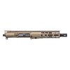 L'upper completo M4E1-T 300 Blackout offre un design leggero con il handguard ATLAS R-ONE, un barrel da 8" e un sistema di attacco robusto e versatile.