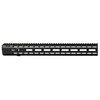 Il GEN-2 Enhanced M-LOK Handguard offre un design leggero e free float, compatibile con AR15, con sistema M-LOK per modularità avanzata e stabilità ottimale.