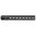 GEN-2 ENHANCED 16,6" PARAMANO M-LOK FREE-FLOAT PER AR-15 NERO