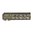 ATLAS R-ONE Guardamano 7" M-LOK free-float per AR-15 ODG anodizzato