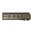 ATLAS R-ONE Guardamano 7" M-LOK free-float per AR-15 ODG anodizzato