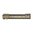 ATLAS S-ONE 10.3" guardamano free-float M-LOK per AR-15 ODG anodizzato