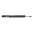 M4E1-T 6.5 GRENDEL upper assemblato DMR canna 20" filettata nero