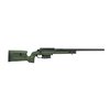 Il fucile Solus Bravo combina ergonomia tradizionale e leggerezza, con azione Remington 700, canna di precisione e chassis KRG Bravo per prestazioni superiori.
