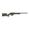 Il fucile Solus Bravo combina perfettamente le esigenze di tiratori e cacciatori, con un'azione Remington 700 e un design ergonomico e leggero.