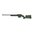 SOLUS BRAVO 6MM CREEDMOOR canna 26 (1) caricatore 5 colpi verde OD