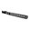 SOLUS COMPETITION CHASSIS ASSEMBLY 17" PER REM 700 SA NERO