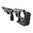 SOLUS COMPETITION CHASSIS ASSEMBLY 17" PER REM 700 SA NERO