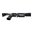 SOLUS COMPETITION CHASSIS ASSEMBLY 17" PER REM 700 SA NERO