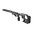 SOLUS COMPETITION CHASSIS ASSEMBLY 17" PER REM 700 SA NERO