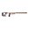 AERO PRECISION SOLUS COMPETITION Chassis completo 17" per REM 700 SA FDE
